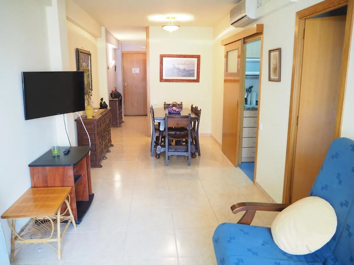 Apartament A 2 Minuts De La Platja, Amb Ac Platja d'Aro