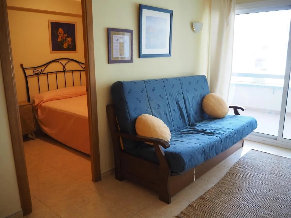 Apartament A 2 Minuts De La Platja, Amb Ac Platja d'Aro Spain