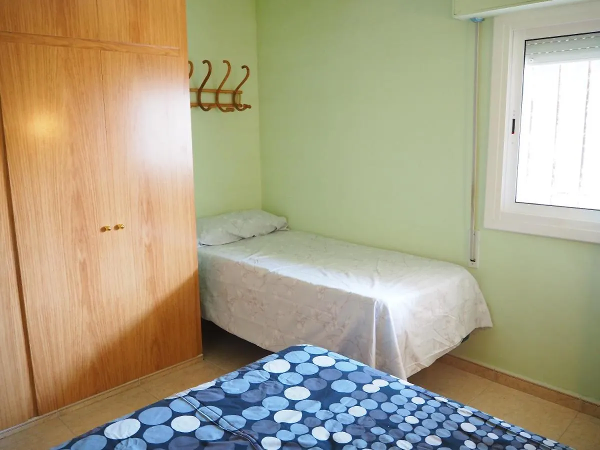 Apartment Apartament A 2 Minuts De La Platja, Amb Ac Platja d'Aro