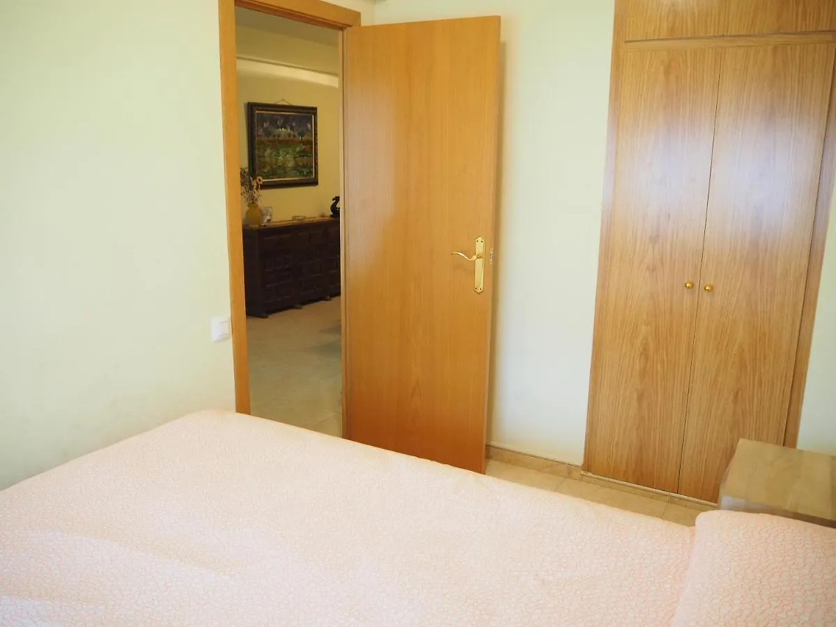 Apartament A 2 Minuts De La Platja, Amb Ac Platja d'Aro