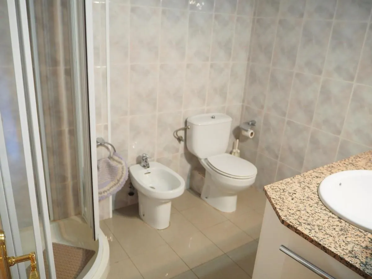 Apartament A 2 Minuts De La Platja, Amb Ac Platja d'Aro Apartment