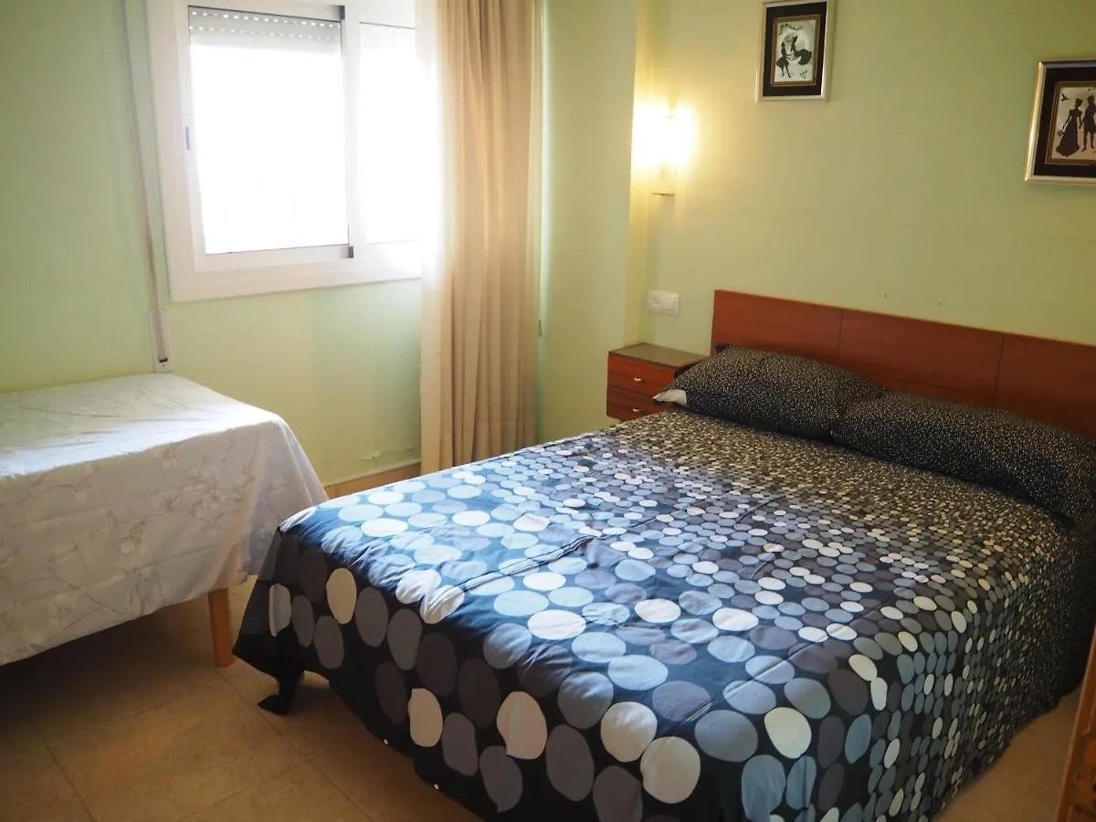 Apartament A 2 Minuts De La Platja, Amb Ac Platja d'Aro 0*,