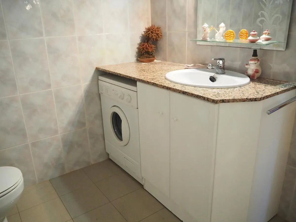 Apartament A 2 Minuts De La Platja, Amb Ac Platja d'Aro 0*,  Spain