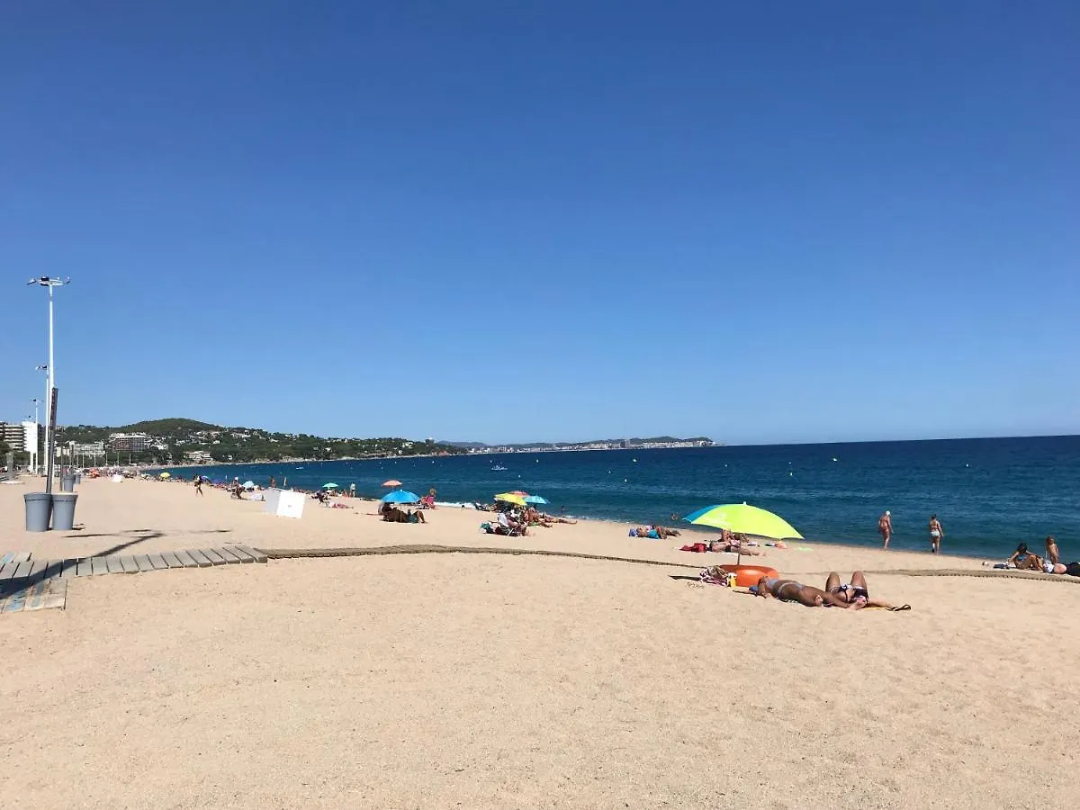 Apartment Apartament A 2 Minuts De La Platja, Amb Ac Platja d'Aro Spain